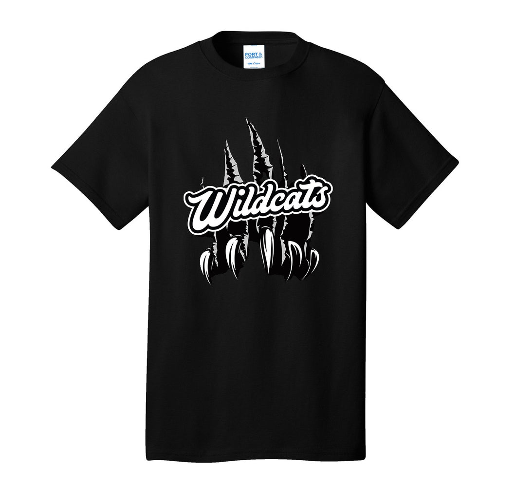 Toppenish School Dist. t-shirt