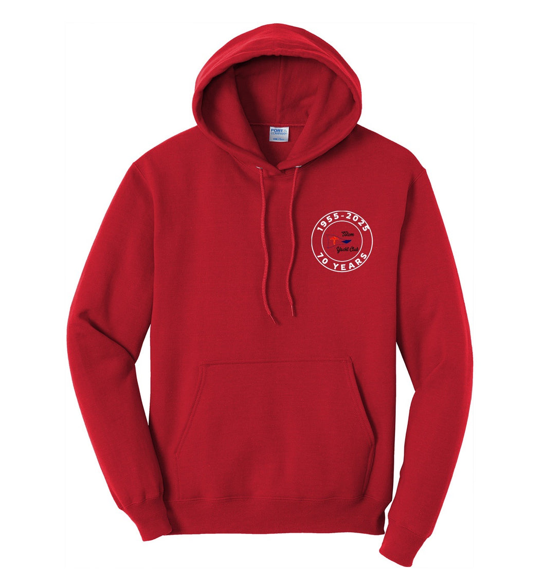 Totem Yacht Crew Neck