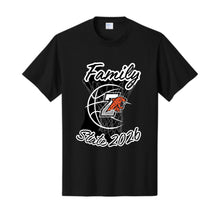 2026 State Family Short Sleeve Shirt