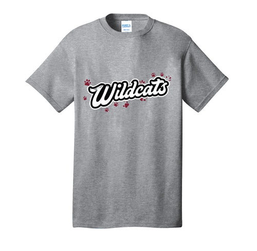 Toppenish School Dist. t-shirt