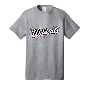 Toppenish School Dist. t-shirt