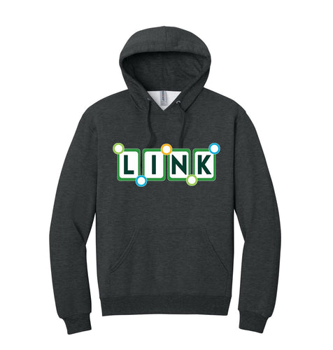 LINK Hoodie
