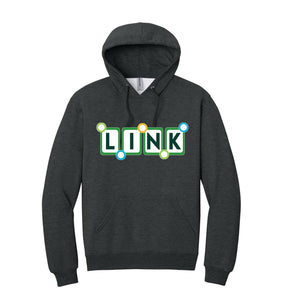 LINK Hoodie