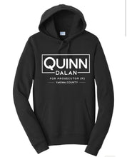 Quinn Dalan Hoodie