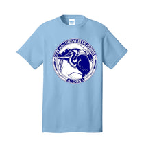 Algona Days Blue Heron t-shirt