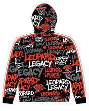 Leopard Legacy Hoodie