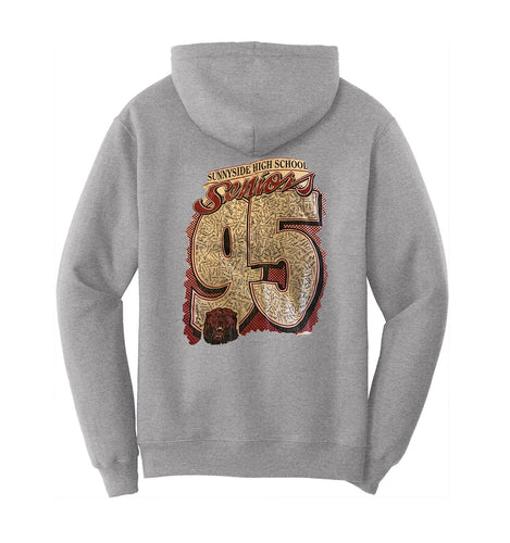 SHS 1995 Reunion Hoodie