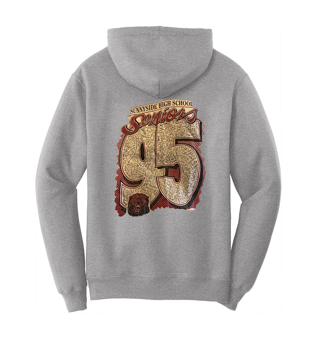 SHS 1995 Reunion Hoodie