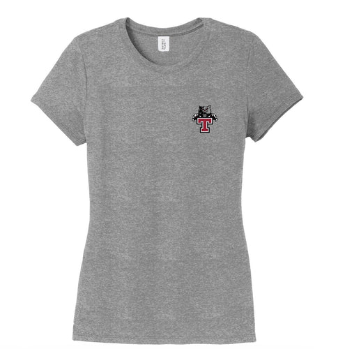 Toppenish School Dist. Women's t-shirt (Copy)