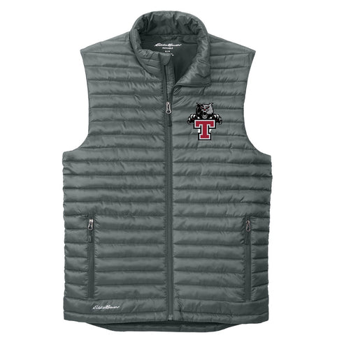 Toppenish School Dist. Women's Eddie Bauer Vest