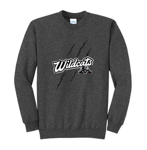 Toppenish School Dist. Crew. Neck