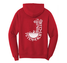 Totem Yacht Crew Neck