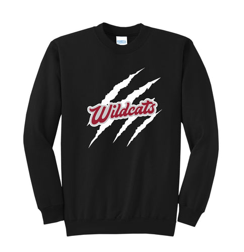 Toppenish School Dist. Crew. Neck