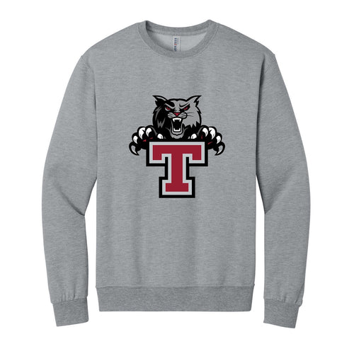 Toppenish School Dist. Crew Neck