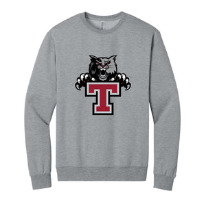 Toppenish School Dist. Crew Neck