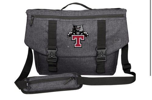 Toppenish School Dist. Messenger Bag
