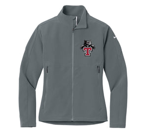 Toppenish School Dist. Men's Nike Zip Jacket
