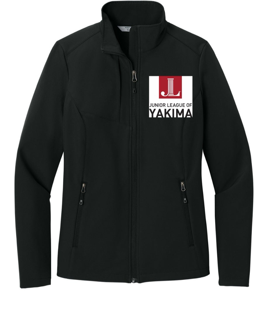 JLY Jacket