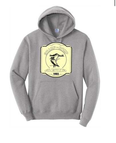 Algona Days Swamp Romp Hoodie