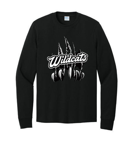 Toppenish School Dist. Crew. Neck