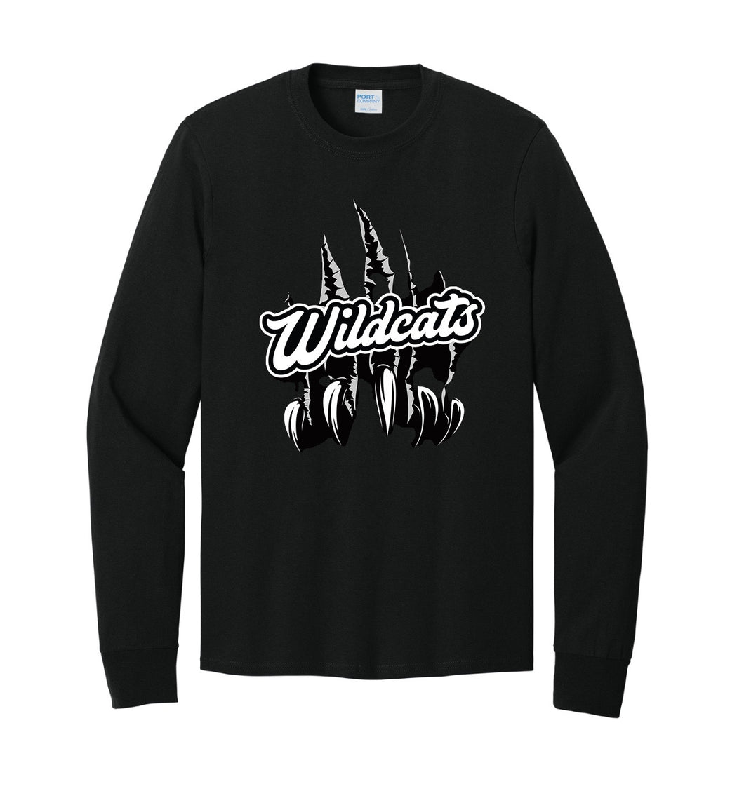 Toppenish School Dist. Crew. Neck