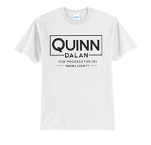Quinn Dalan T-Shirt