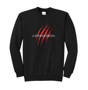 Avery Strong Crew Neck