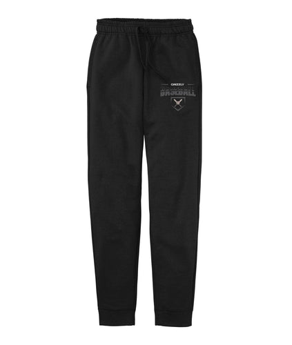 Grizzly Core Fleece Joggers