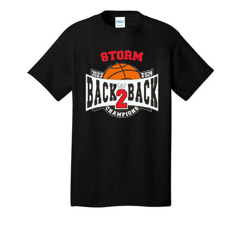 Storm t-shirt