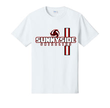 SHS 2026 Volleyball T-Shirt