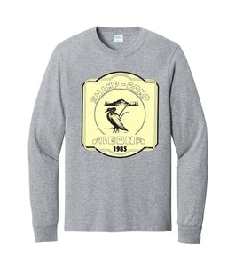 Algona Days Swamp Romp Long Sleeve Tee