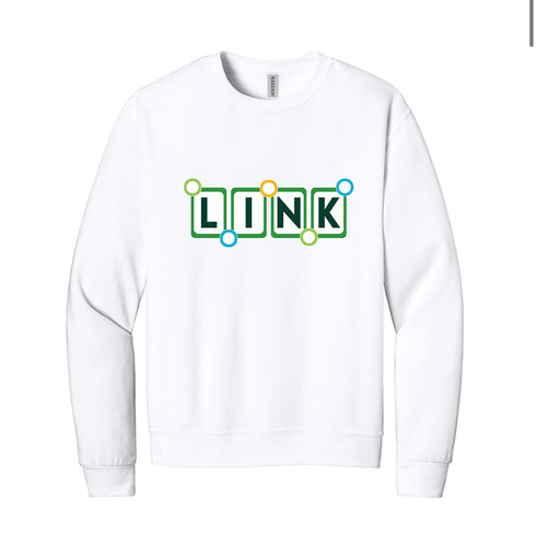 LINK Crew Neck