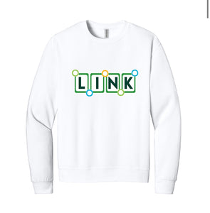LINK Crew Neck
