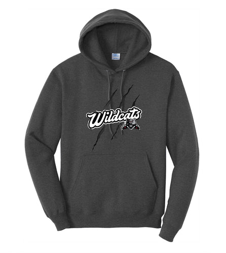 Toppenish School Dist. Hoodie