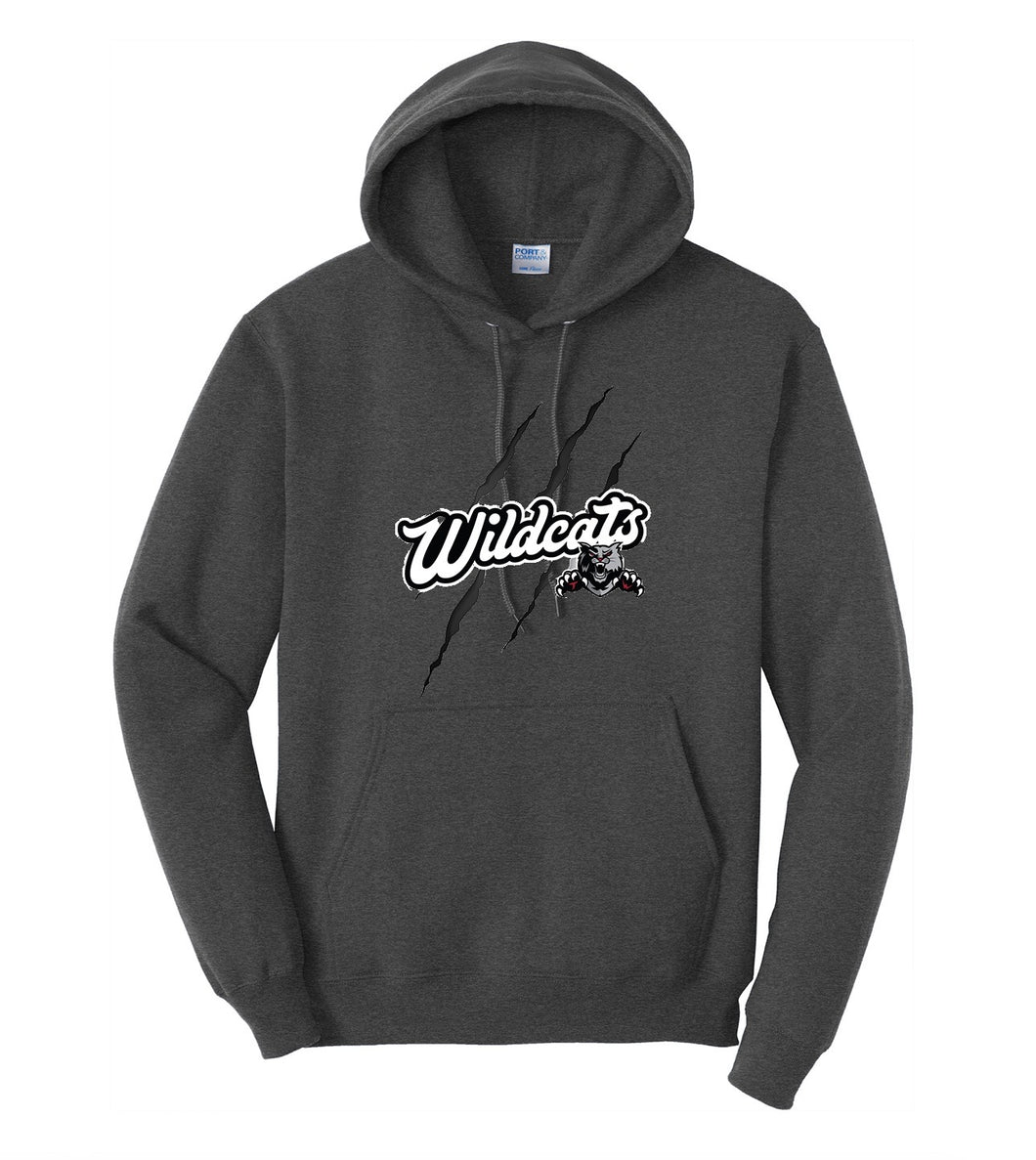 Toppenish School Dist. Hoodie