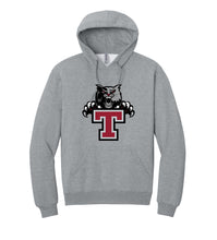 Toppenish School Dist. Hoodie