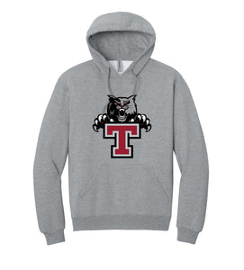 Toppenish School Dist. Hoodie