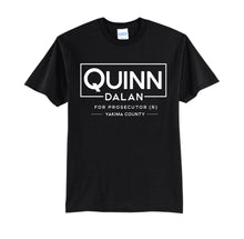 Quinn Dalan T-Shirt