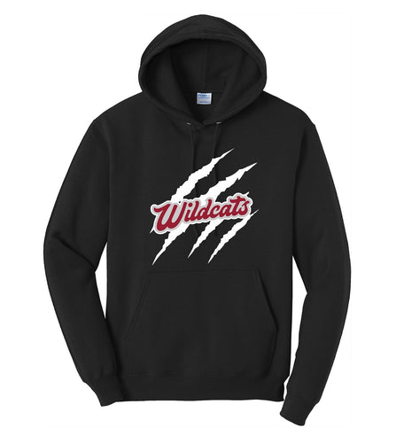 Toppenish School Dist. Hoodie