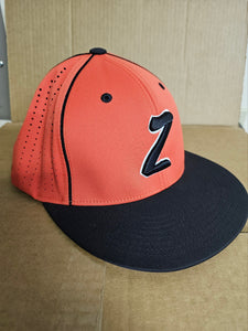 Cal Ripken 2021 Pacific Headwear hat