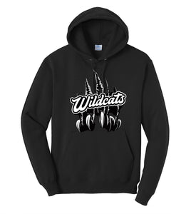 Toppenish School Dist. Hoodie