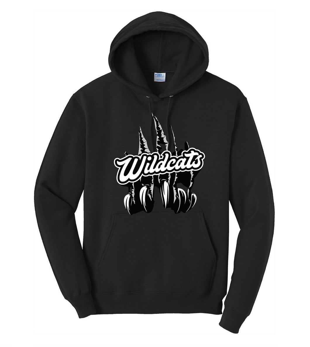 Toppenish School Dist. Hoodie