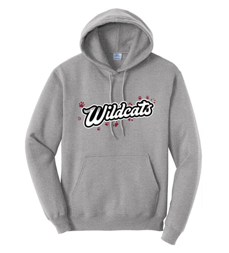 Toppenish School Dist. Hoodie