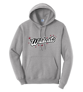 Toppenish School Dist. Hoodie