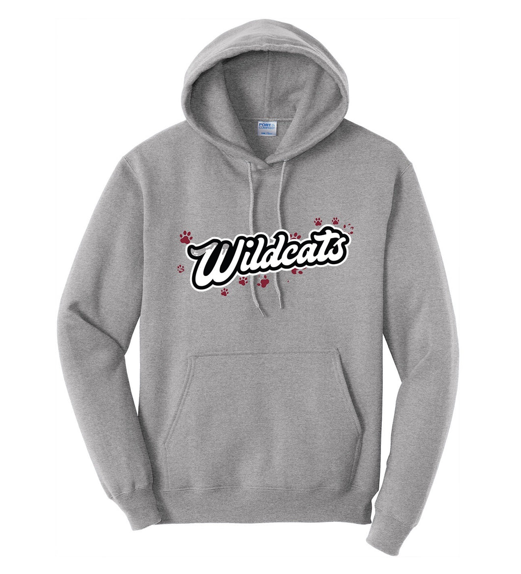 Toppenish School Dist. Hoodie