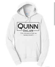 Quinn Dalan Hoodie
