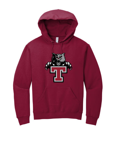 Toppenish School Dist. Hoodie