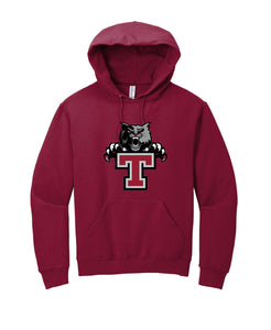 Toppenish School Dist. Hoodie