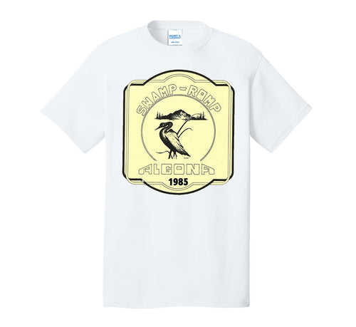 Algona Days Swamp Romp t-shirt