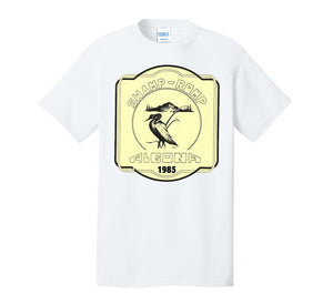 Algona Days Swamp Romp t-shirt